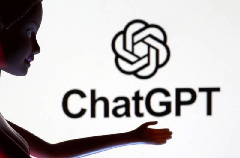 L'Italie bloque ChatGPT pour des craintes liées à l'utilisation des données