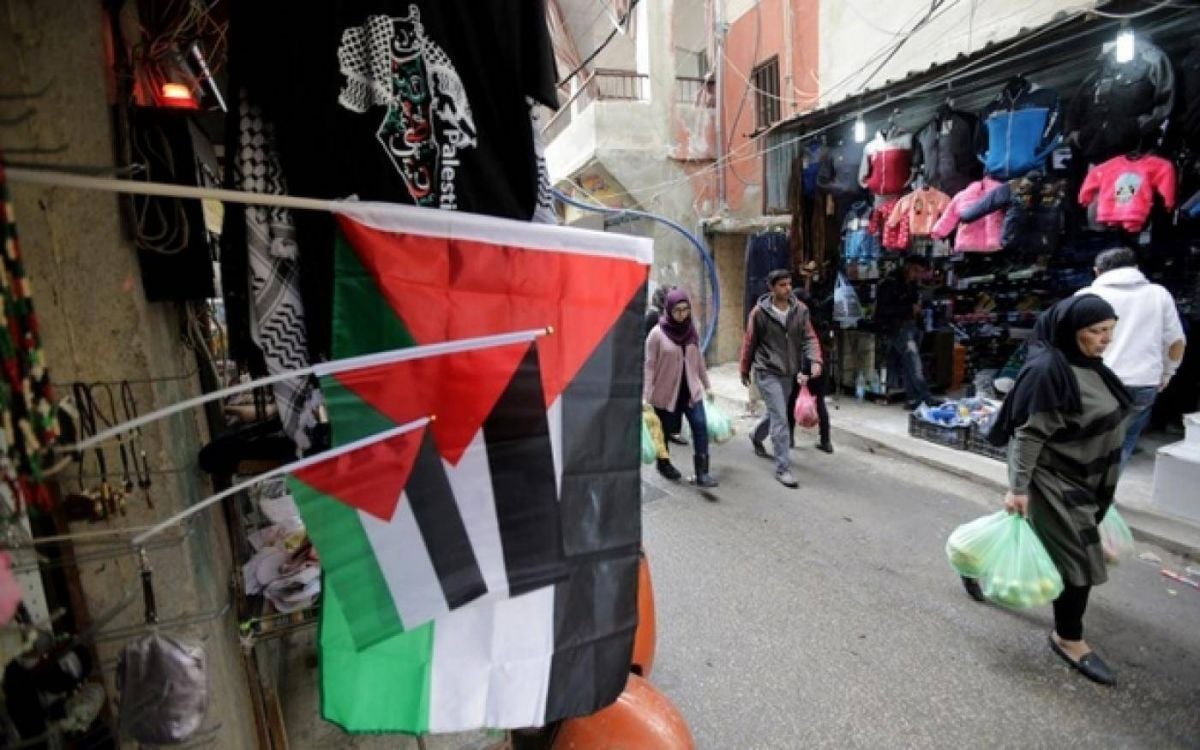 Un Palestinien tire sur sa femme et ses deux filles puis se suicide