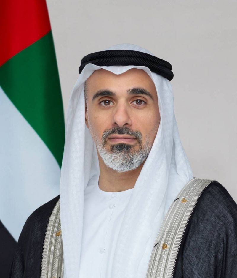Le président des Emirats arabes unis nomme son fils aîné prince héritier d'Abou Dhabi
