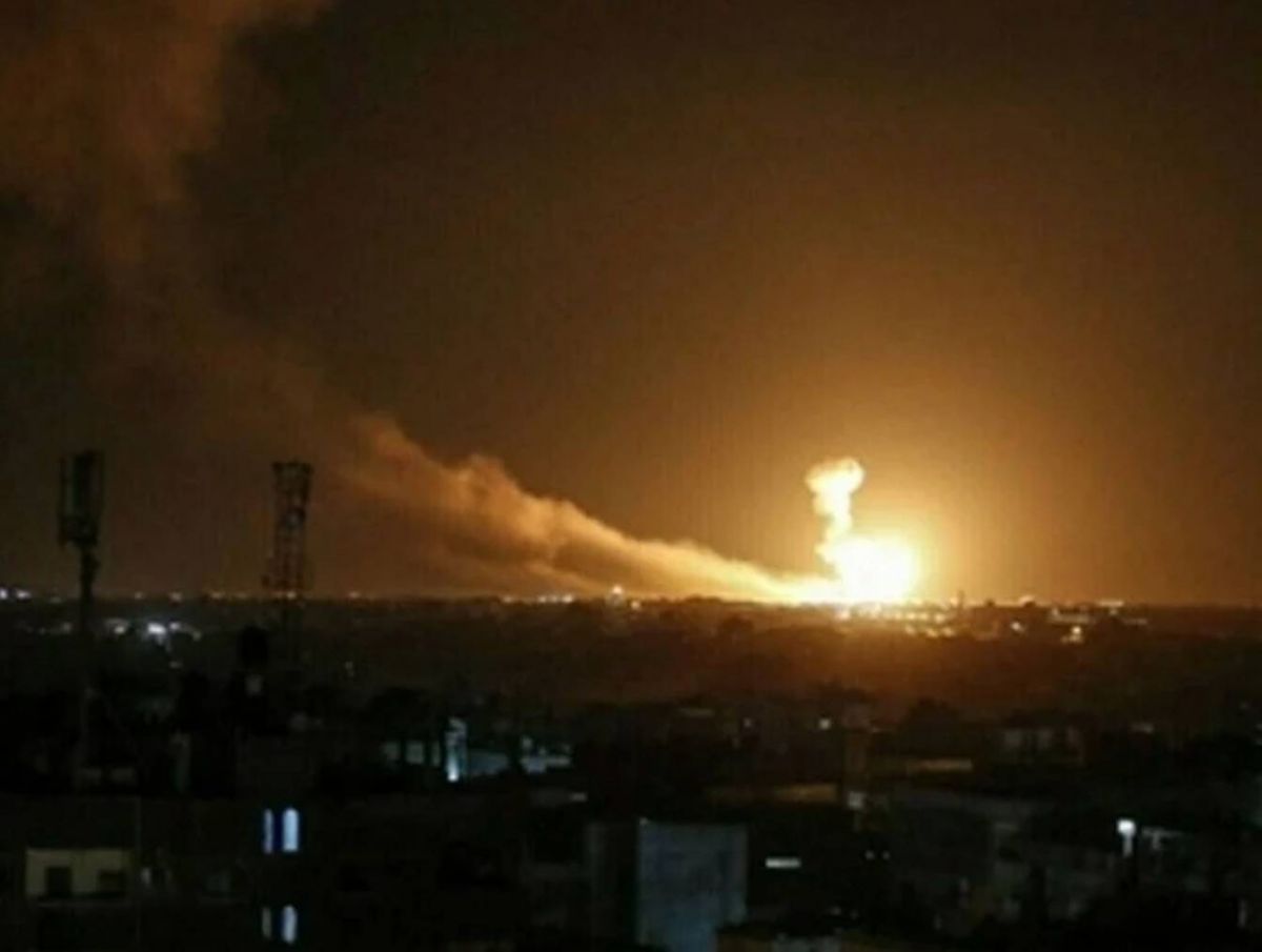 Assad’s normalization, Israeli airstrikes in Syria, the Feb. 6 earthquake’s toll: All you need to know from the Middle East this week Assad’s normalization, Israeli airstrikes in Syria, the Feb. 6 earthquake’s toll: All you need to know from the Middle East this week