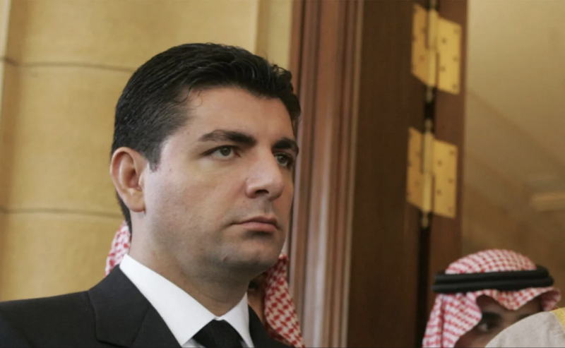 Bahaa Hariri denies any connection to Saad Hariri rape allegations