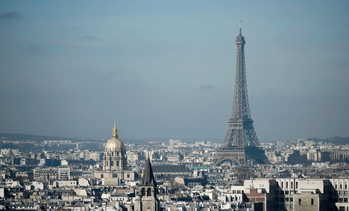 10% de la population vivant en France est immigrée