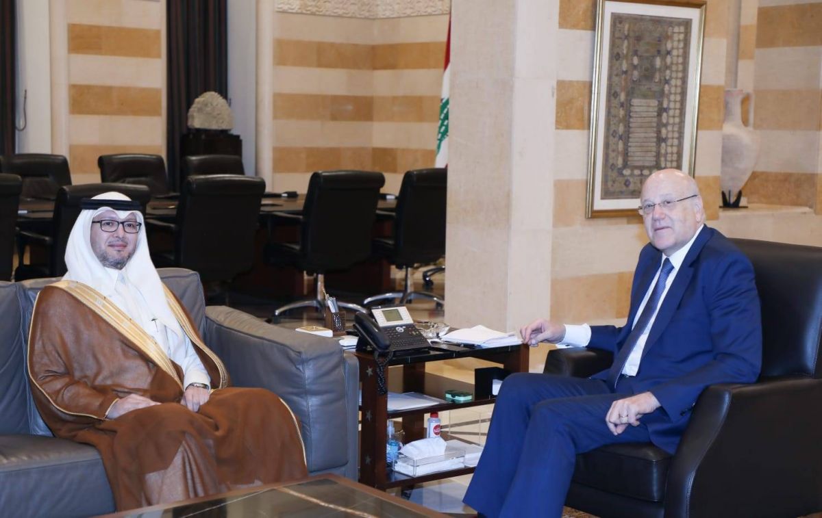 Mikati reste au Sérail : un Conseil des ministres la semaine prochaine