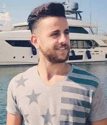 Man killed in accidental shooting in Akkar Man killed in accidental shooting in Akkar