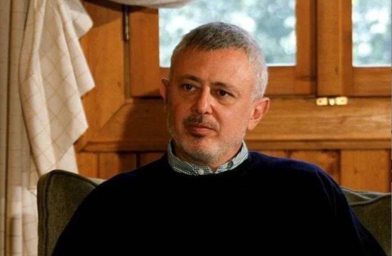 Sleiman Frangié à Paris pour discuter de sa candidature