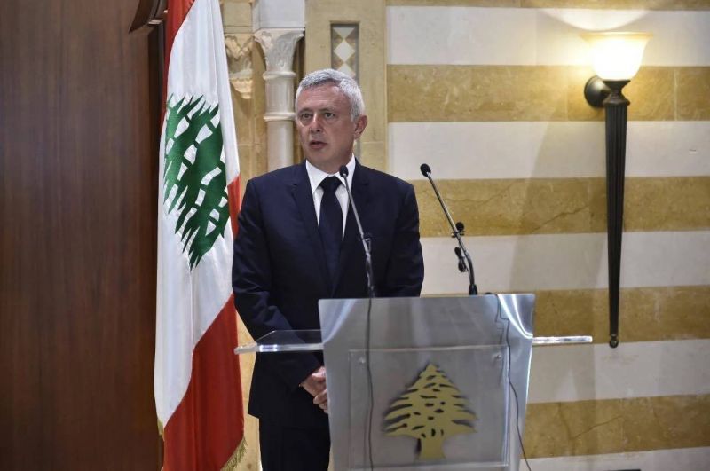 In Paris, Frangieh offers up his presidential credentials to the Saudis