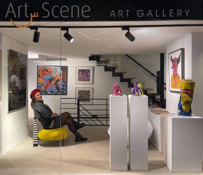 Post-blast Beirut, an El Dorado of new art galleries?