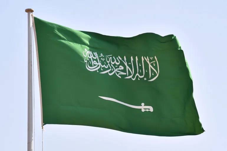 L'Arabie saoudite s'associe à une organisation chapeautée par Pékin et Moscou