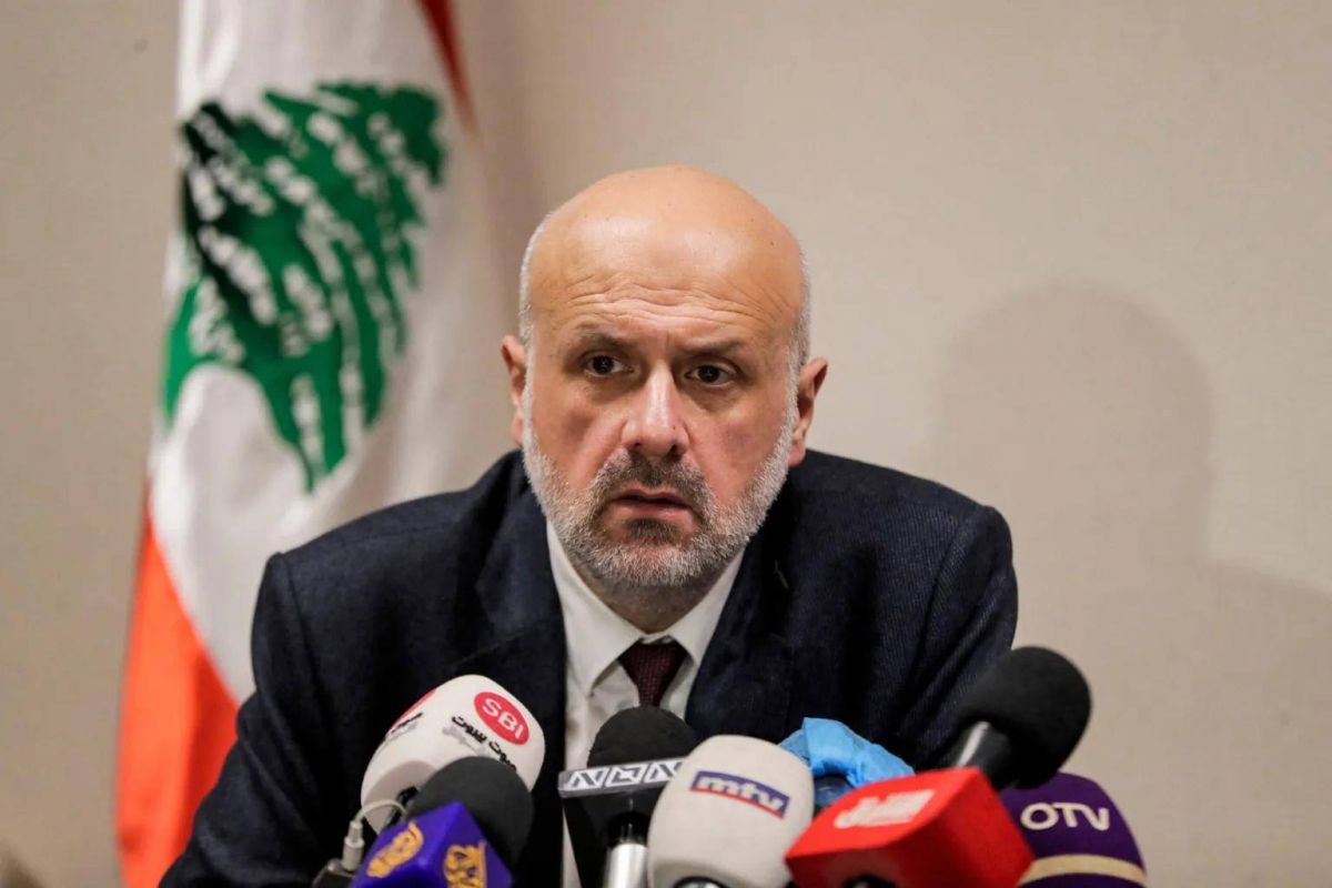 Municipal elections to be held starting May 7: Mawlawi
