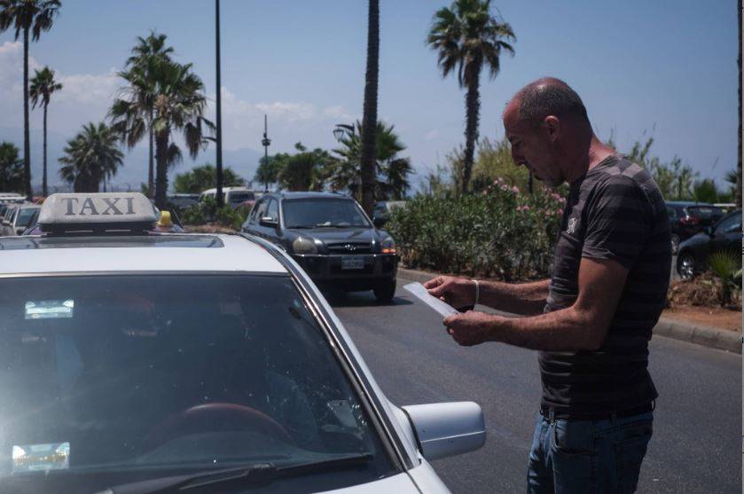 Légère baisse des prix des carburants