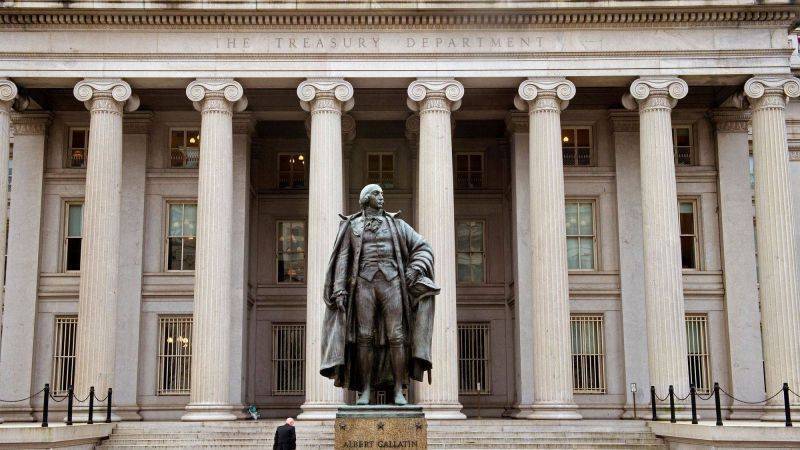 Rahme brothers sanctions 'not related to the presidential election': US Treasury Rahme brothers sanctions 'not related to the presidential election': US Treasury