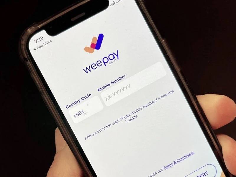 CashUnited launches digital wallet app WeePay