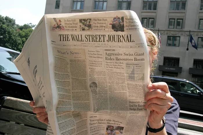 Un journaliste américain en détention pour 