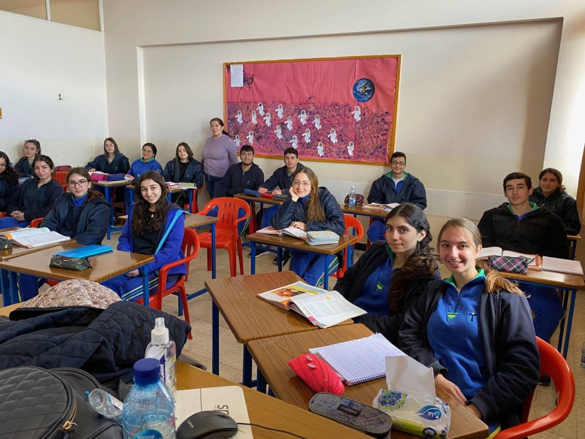 Entre futurs bacheliers du public et du privé, l’écart se creuse au Liban