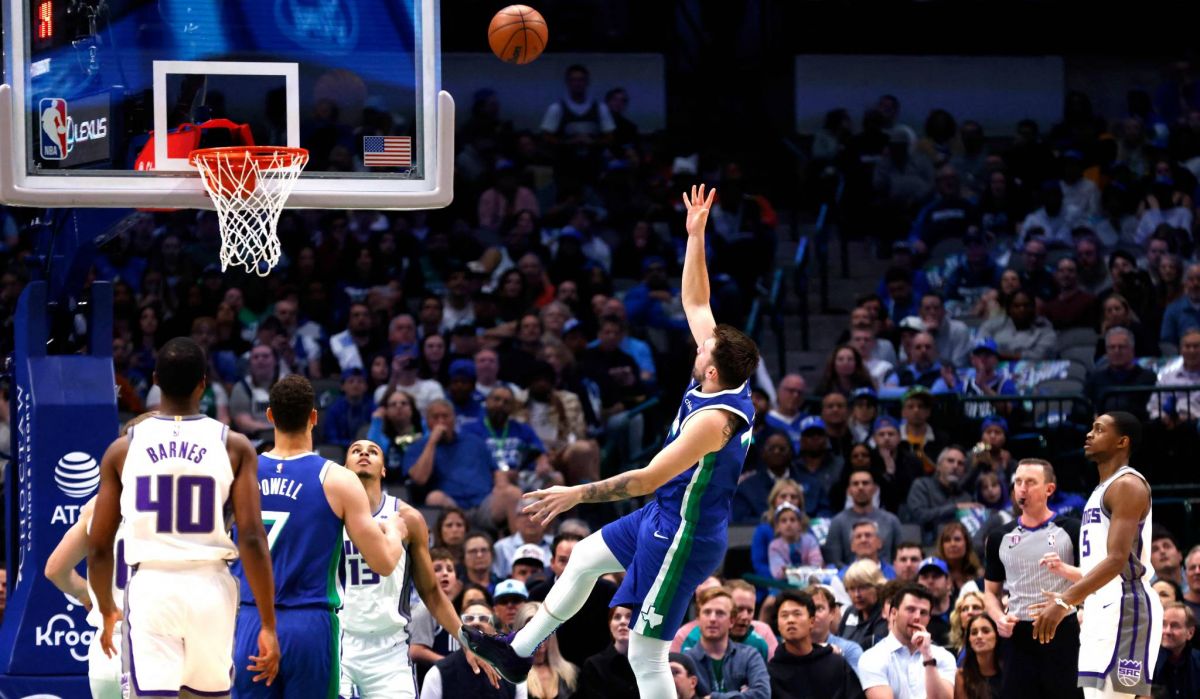 Le meilleur bilan pour Milwaukee, l’espoir renaît pour Dallas