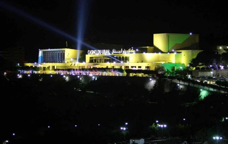 Casino du Liban vs. Jean Ellieh: a copy-paste mishap? Casino du Liban vs. Jean Ellieh: a copy-paste mishap?
