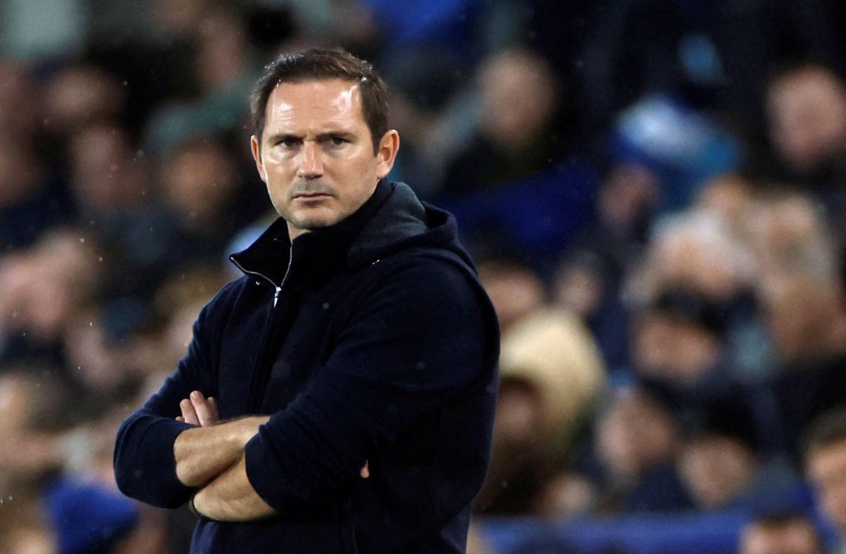 Frank Lampard à la rescousse de Chelsea