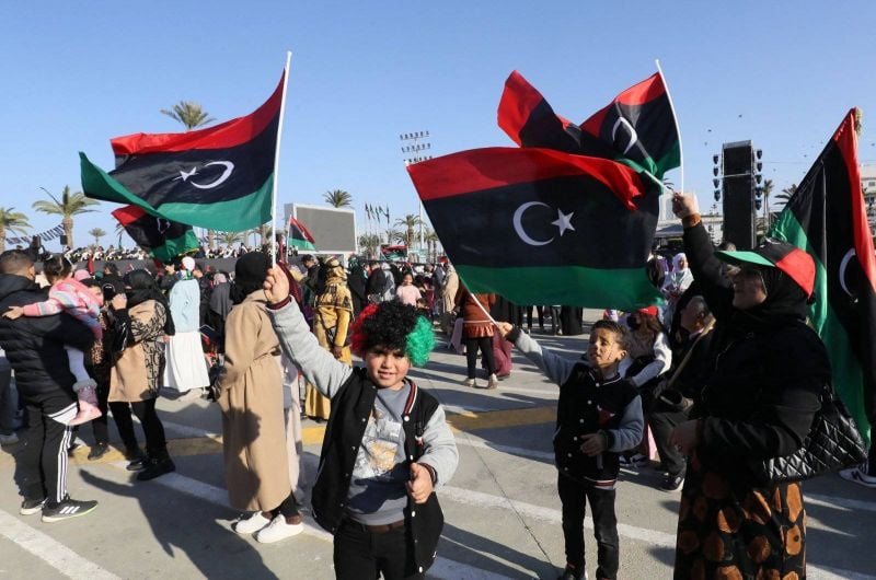 Des élections en Libye en 2023 : une chimère ?