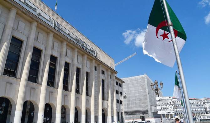 Le lent étouffement de la presse écrite en Algérie