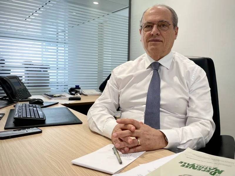 Saadé Chami : Il faut unifier les taux de change le plus vite possible