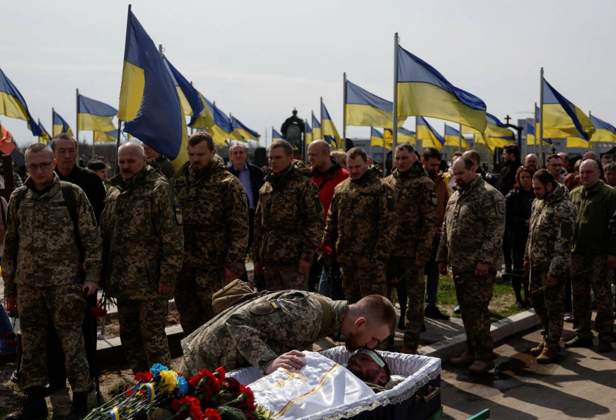« Maintenant ou jamais » : Kiev se prépare à une difficile contre-offensive