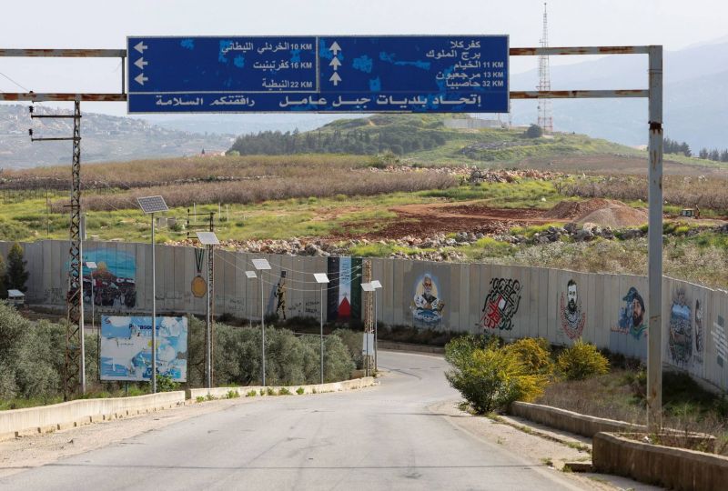 Escalade à la frontière libano-israélienne : et l’accord de Pékin dans tout ça ?