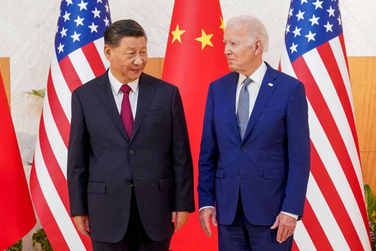 Xi Jinping appelle l’armée à renforcer l’entraînement au « combat réel »