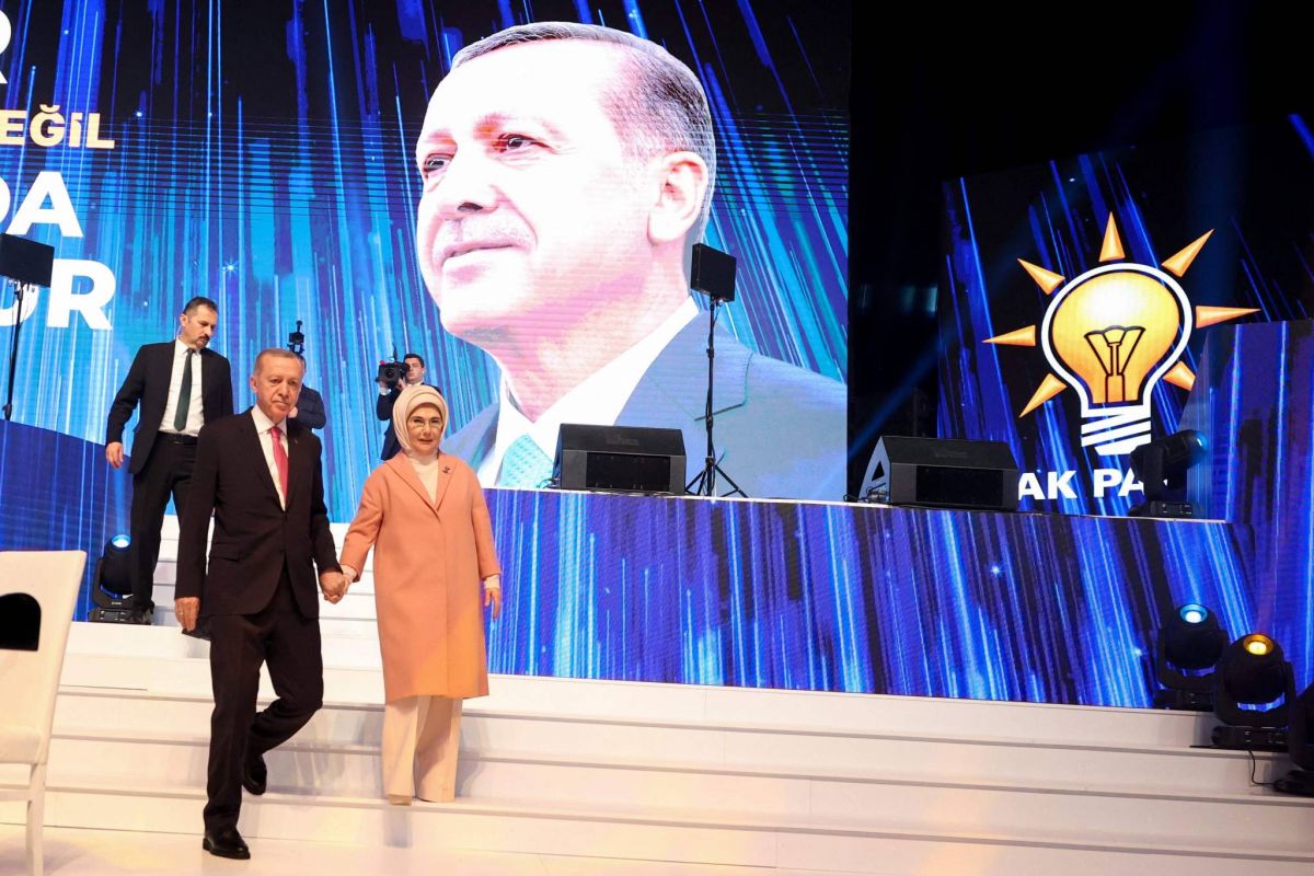 La Turquie s'immisce dans les fractures du Kurdistan irakien