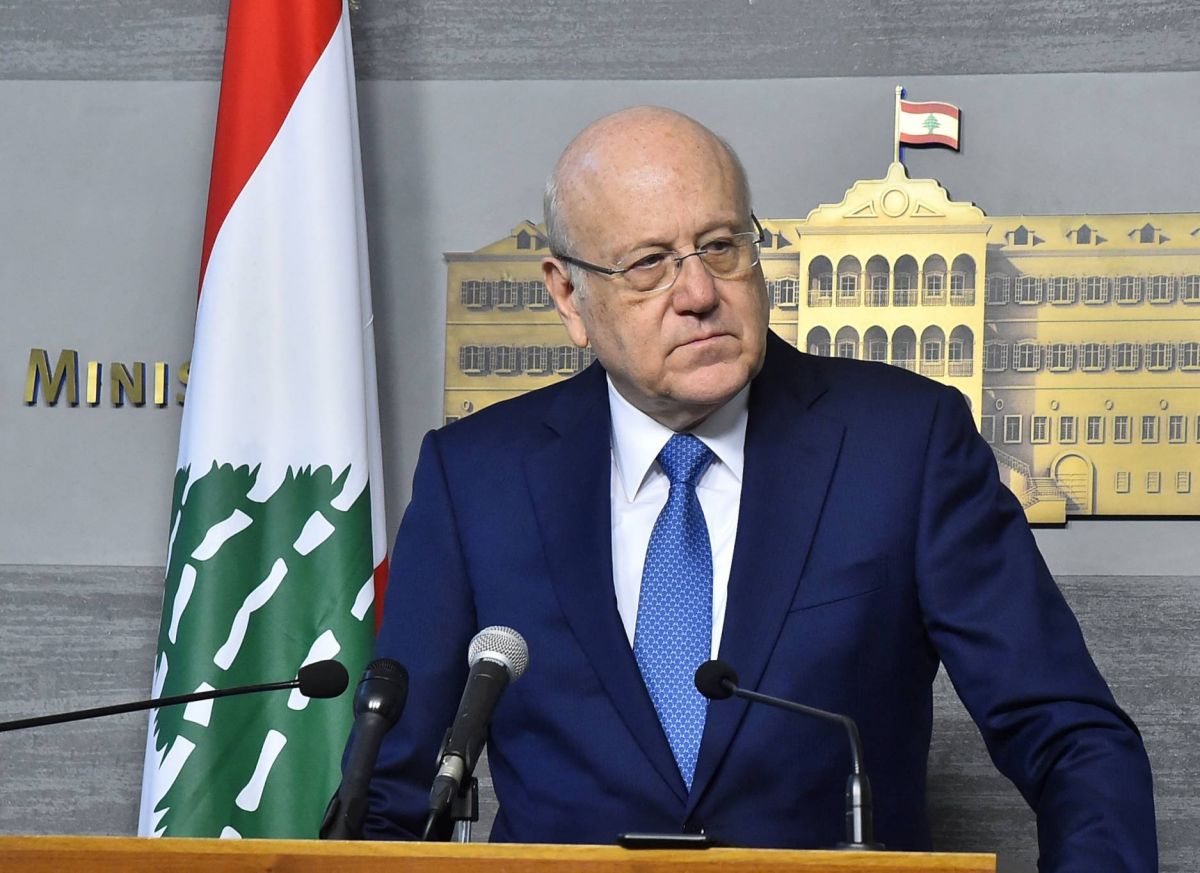 Berry-Mikati : petites embrouilles entre alliés