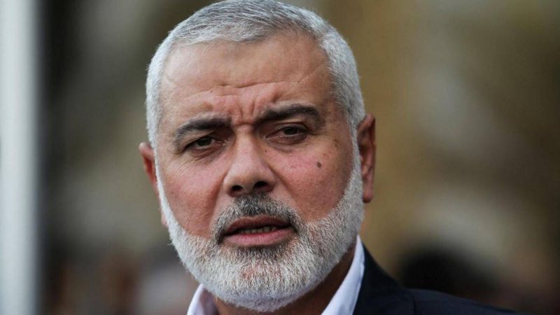 La question intrapalestinienne au cœur de la visite du Hamas en Arabie saoudite