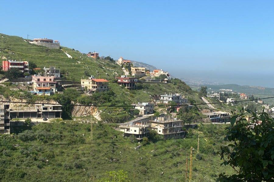 Man severely injured by stray bullet in Akkar