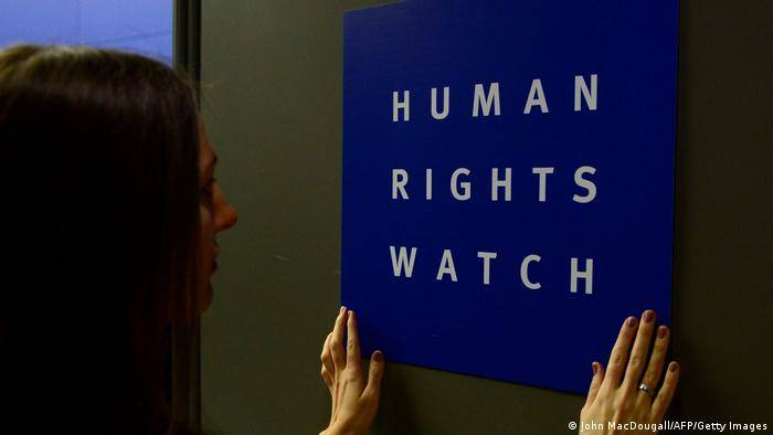 L'Autorité palestinienne accusée d'entraver une association d'avocats