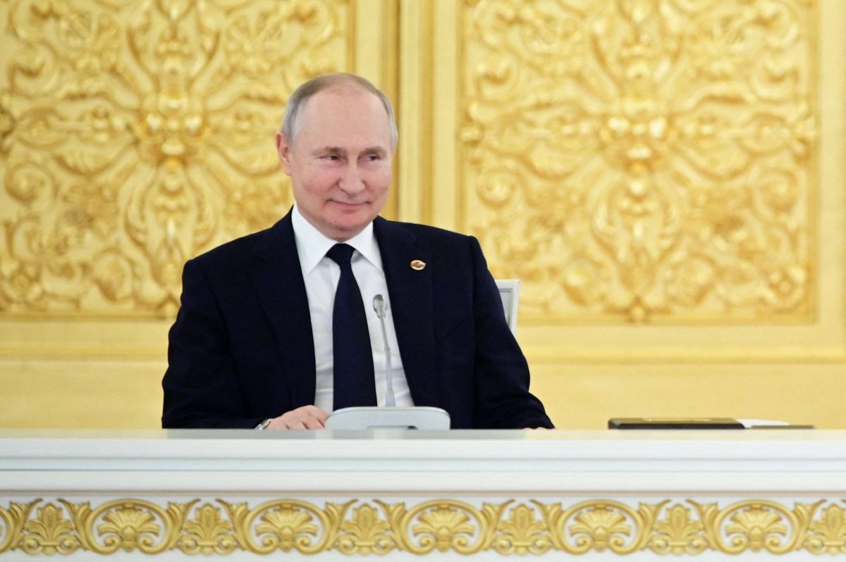 Moscou accuse l'Ukraine et l'Occident de vouloir créer une rébellion armée en Russie