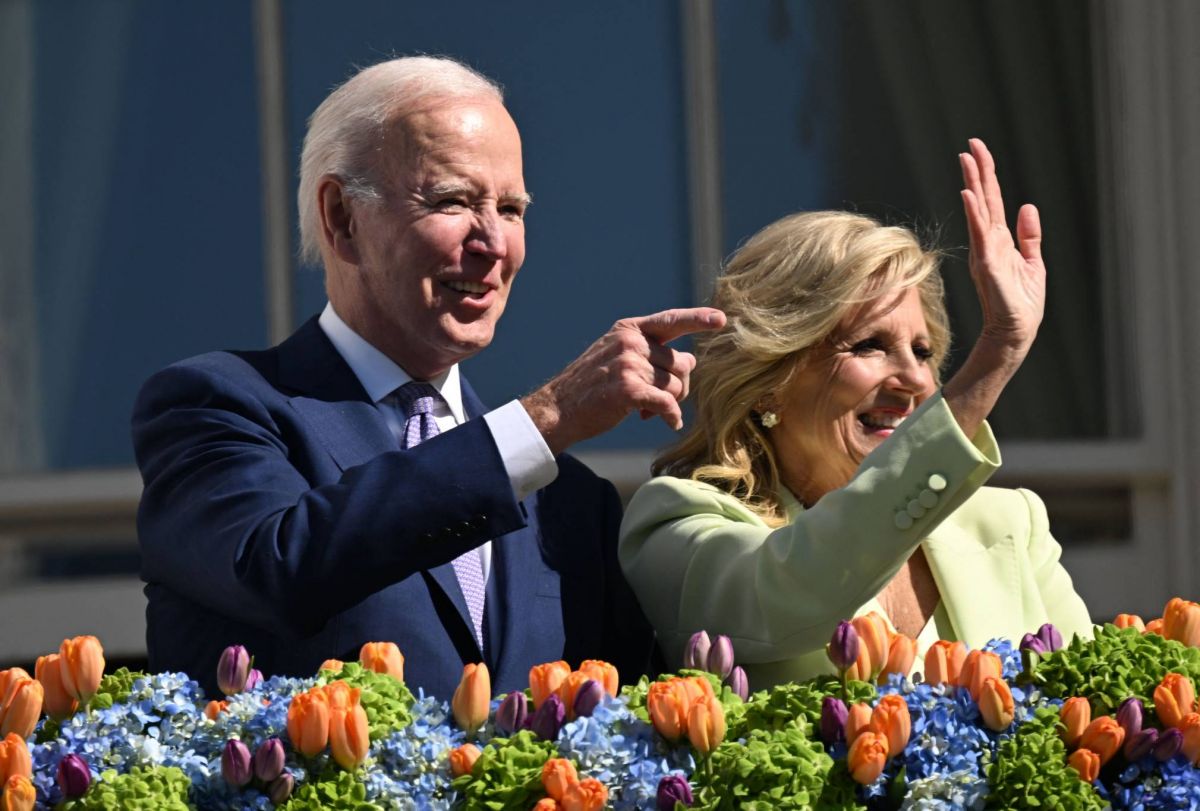 Washington vante son Washington vante son