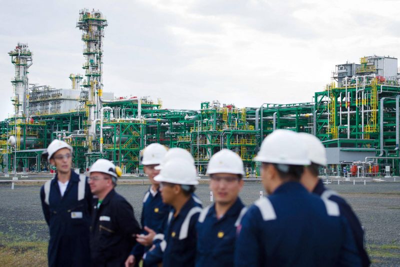 Le Kazakhstan demande un arbitrage international concernant les géants pétroliers gérant deux gisements majeurs