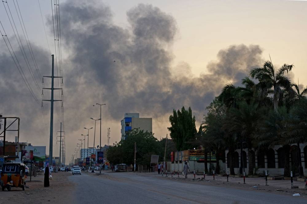 Les combats s'intensifient, près de 200 morts en trois jours