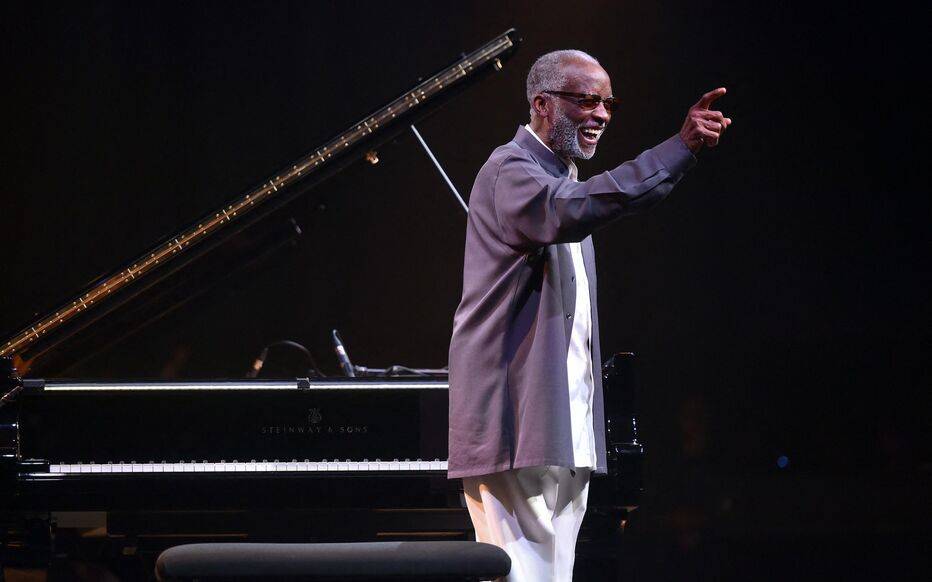 Décès d'une légende du jazz, le pianiste Ahmad Jamal