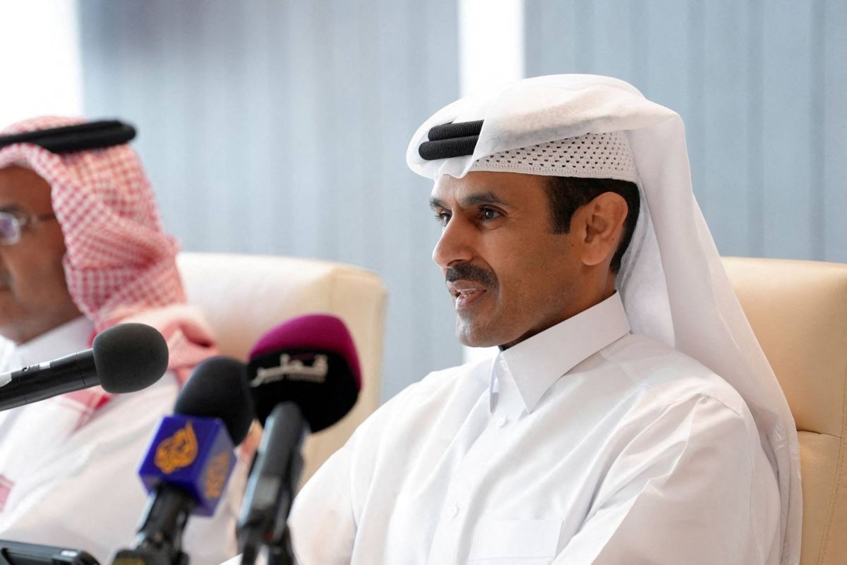 Le Chinois Sinopec devient actionnaire d'un méga projet gazier au Qatar