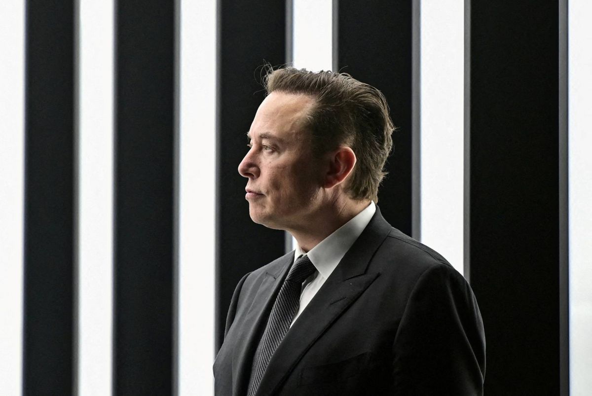 Elon Musk travaille sur un projet d'intelligence artificielle pour Twitter Elon Musk travaille sur un projet d'intelligence artificielle pour Twitter