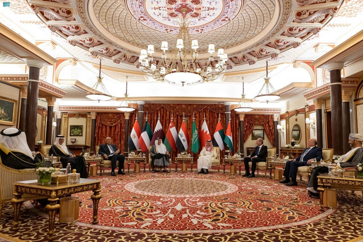 La Syrie déclare que sa priorité est de travailler sur ses relations bilatérales avec les pays arabes