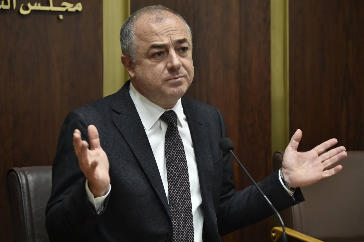 Bou Saab says municipal elections becoming near 'impossible' to hold amid lack of funds