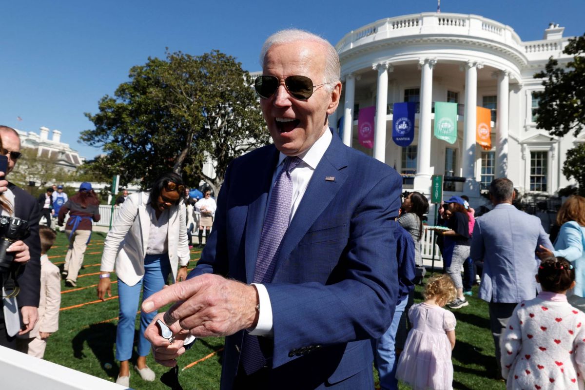 Washington dénonce la 