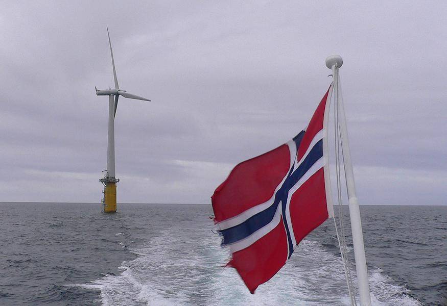 La Norvège annonce l'expulsion de 15 