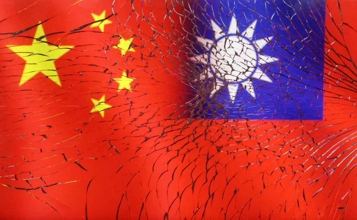 Pékin établira une zone d'exclusion aérienne dimanche au nord de Taïwan en raison d'
