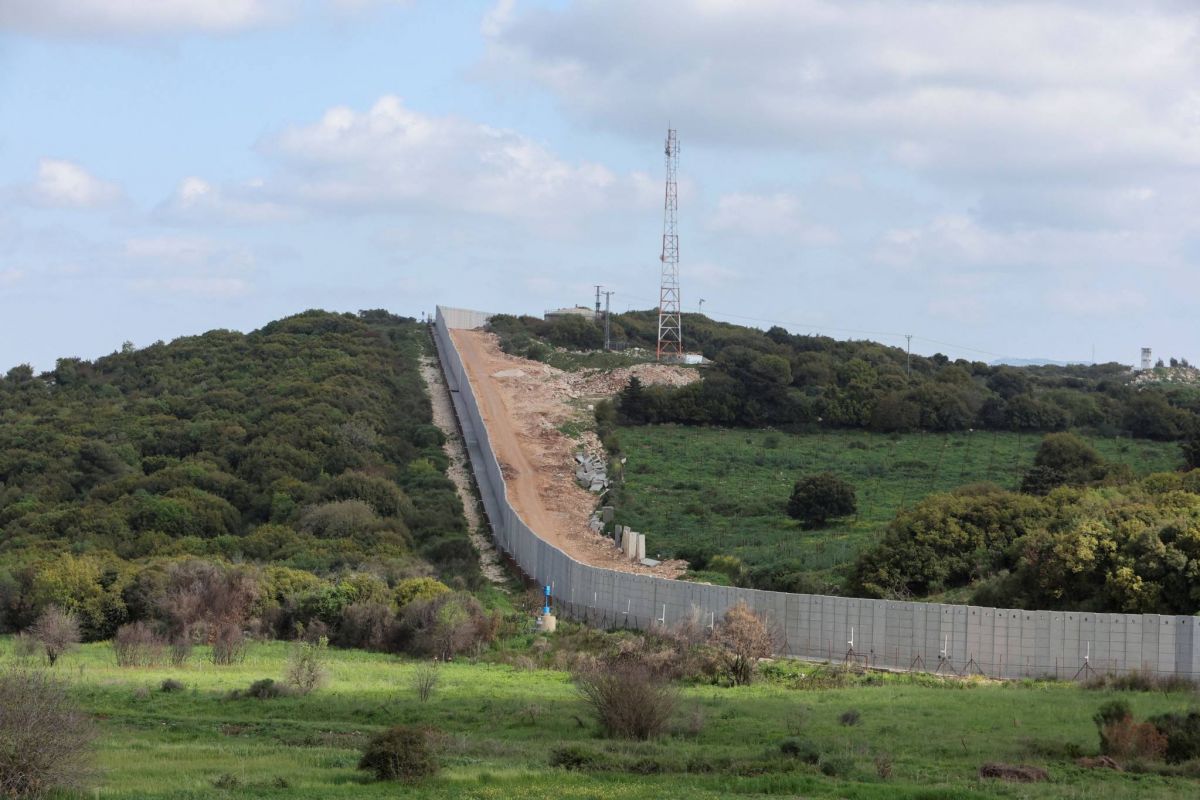 Nouvelles roquettes tirées depuis le Liban-Sud vers Israël