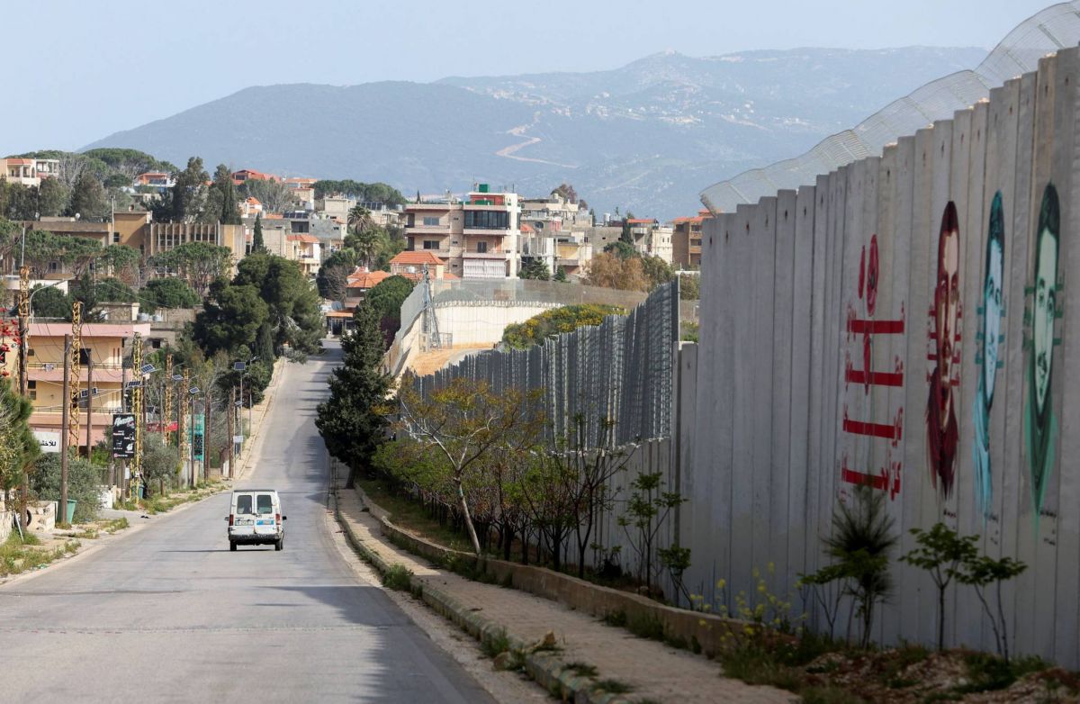 Israël-Liban : l’Iran et le Hezbollah veulent changer les règles du jeu Israël-Liban : l’Iran et le Hezbollah veulent changer les règles du jeu
