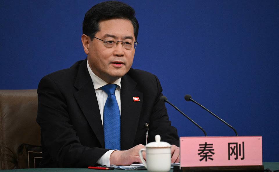 La Chine prête à faciliter un accord de paix israélo-palestinien