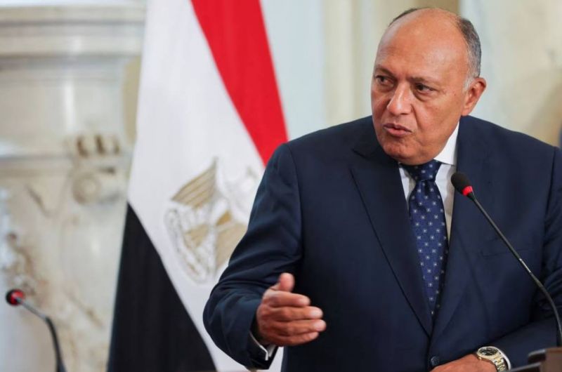 Egyptian minister to visit Turkey as ties improve - Ankara