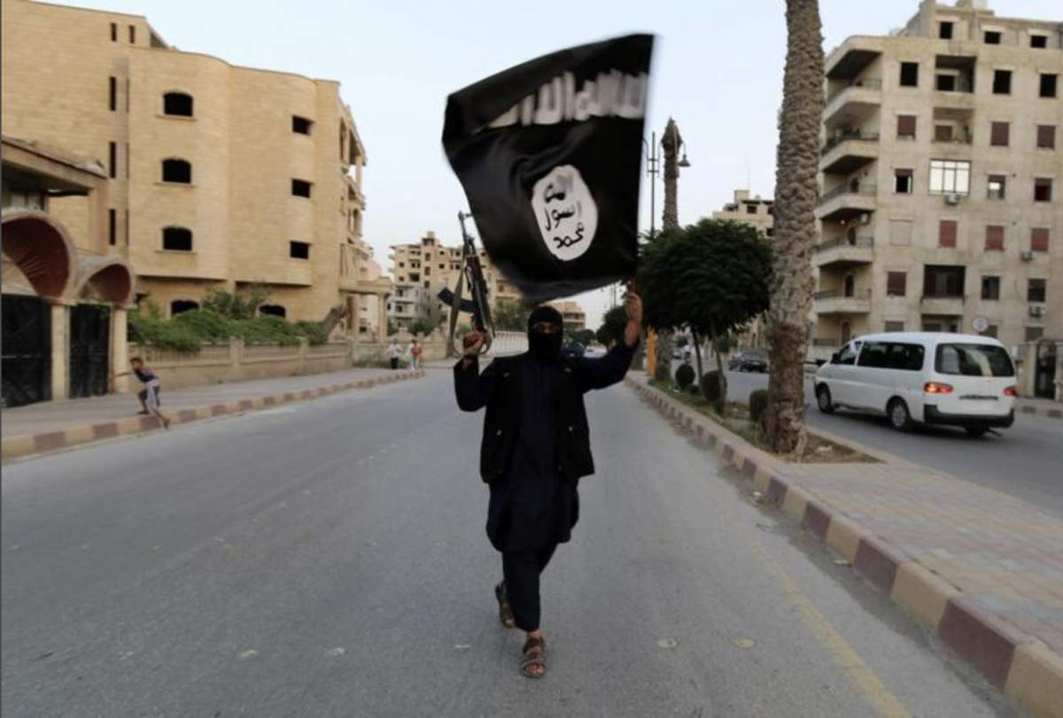 US says its forces captured Islamic State operative in Syria raid
