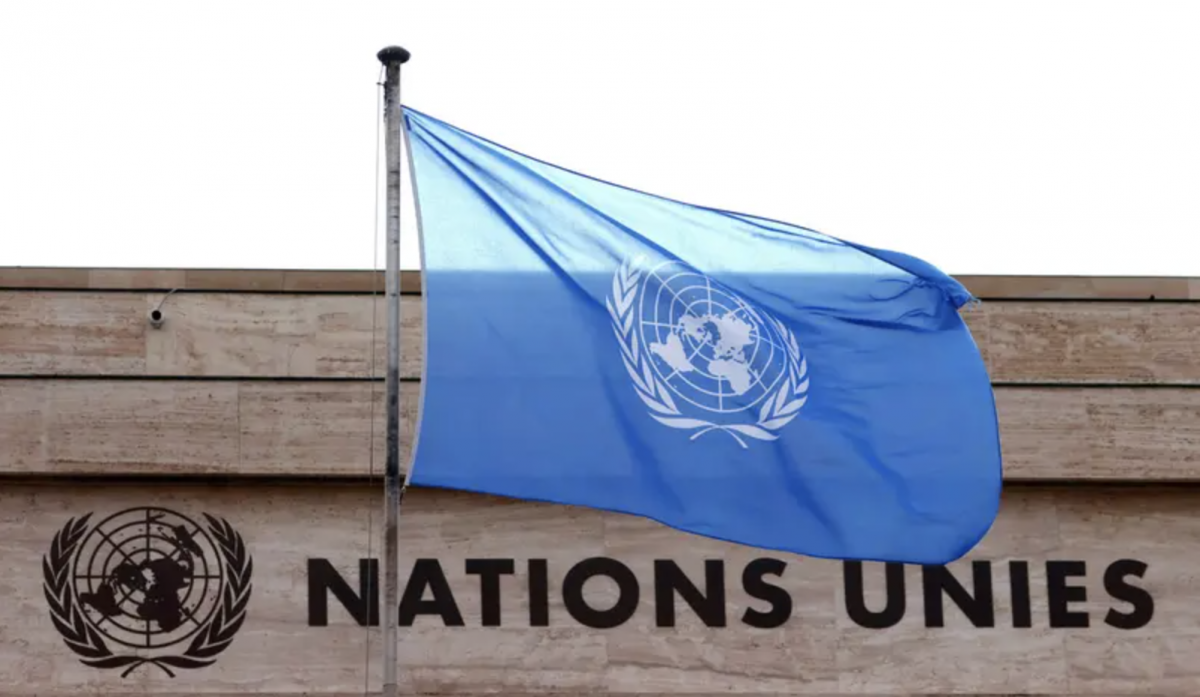 UN refugee agency urges West Bank workers to end strike